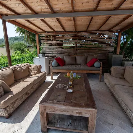 201b - In Villa, Relax Nel Di Lavagna, Giardino E Piscina Condivisa Lavagna