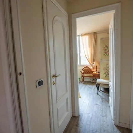 Appartamento 201b - In Villa, Relax Nel Di Lavagna, Giardino E Piscina Condivisa *