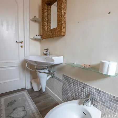 201b - In Villa, Relax Nel Di Lavagna, Giardino E Piscina Condivisa *