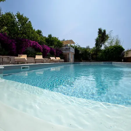Apartment 201b - In Villa, Relax Nel Di Lavagna, Giardino E Piscina Condivisa Lavagna