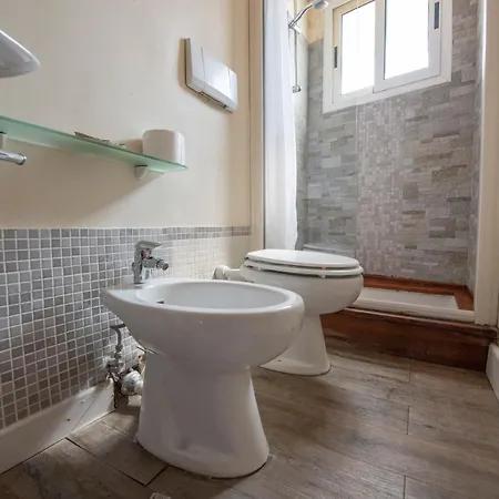 201b - In Villa, Relax Nel Di Lavagna, Giardino E Piscina Condivisa Appartamento Lavagna