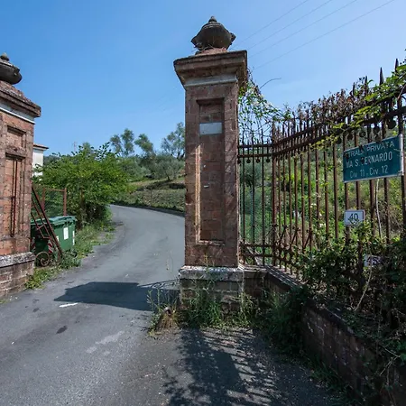 201b - In Villa, Relax Nel Di Lavagna, Giardino E Piscina Condivisa *