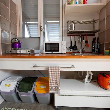 201b - In Villa, Relax Nel Di Lavagna, Giardino E Piscina Condivisa Apartment