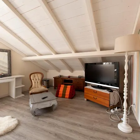 201b - In Villa, Relax Nel Di Lavagna, Giardino E Piscina Condivisa Apartamento Lavagna