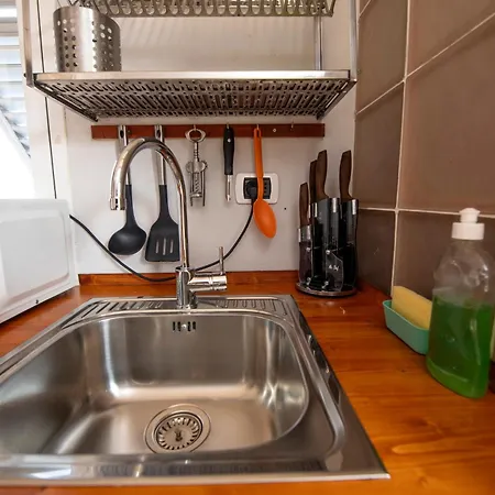 Apartment 201b - In Villa, Relax Nel Di Lavagna, Giardino E Piscina Condivisa *