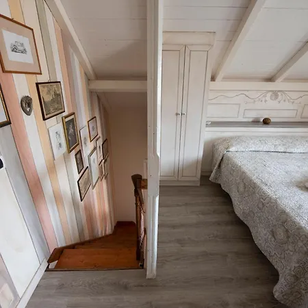 201b - In Villa, Relax Nel Di Lavagna, Giardino E Piscina Condivisa 拉瓦尼亚